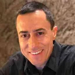 Rodrigo Schmidt, Sr. Director of Engineering at Meta
