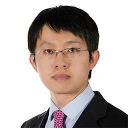 Kevin Chen