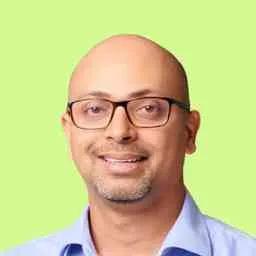 Ganesh Rengaswamy