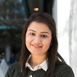 Sheena Jain