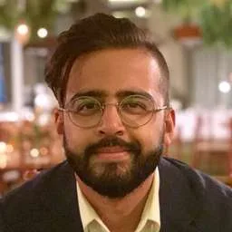 Ishan Sinha