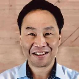 Alan Yeung