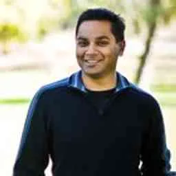 Nitin Pachisia