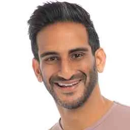 Manan Mehta