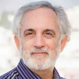 Mitch Kapor, Founder at Kapor Center