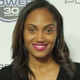 Jewel Burks Solomon