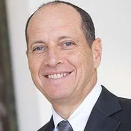 Ian Schapiro