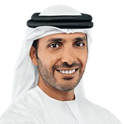 Khaled Abdulla Al Qubaisi