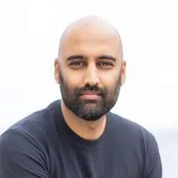 Neel Palrecha, Angel Investor