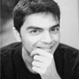 Immad Akhund, CEO & Founder at Mercury
