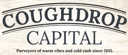 Coughdrop Capital