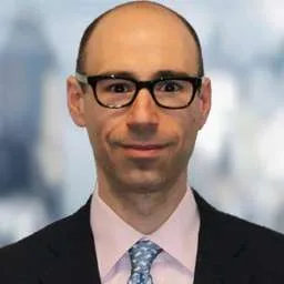Matthew Upton