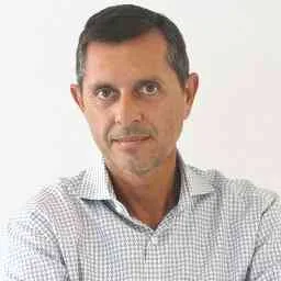 Nicolas El Baze