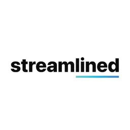 Streamlined