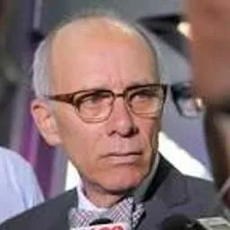 Stephen Mandel