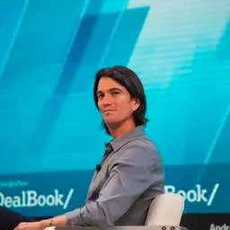 Adam Neumann