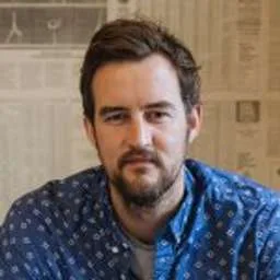 Miguel McKelvey, Co-Founder and Partner at NAYAH