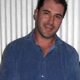 Adam Kimmel