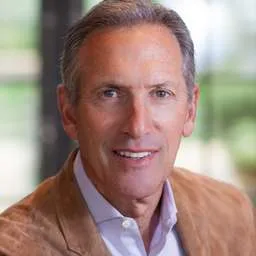 Howard Schultz