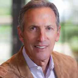 Howard Schultz