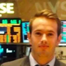 Inigo Belausteguigoitia, Co-Founder & Co-CEO at Regalii