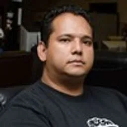 Omar Vargas