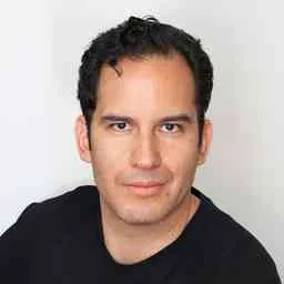 Carlos Ochoa