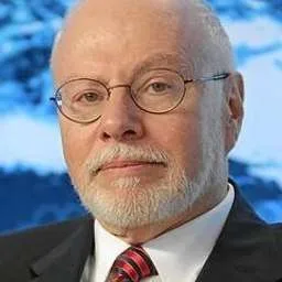 Paul Singer