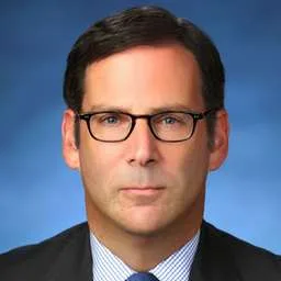 Steven Barg