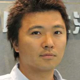 Toshinori Shigematsu