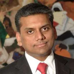 Anurag Jain