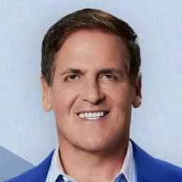 Mark Cuban