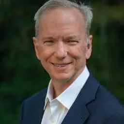 Eric Schmidt