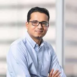 Aravind Bharadwaj