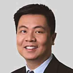 Frank Lin