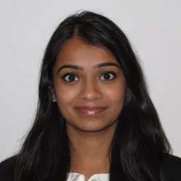 Nitya Rajendran
