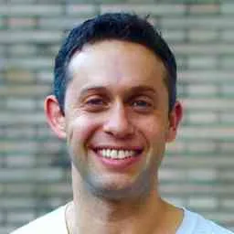 Aaron Rudenstine, CEO at ButterflyMX