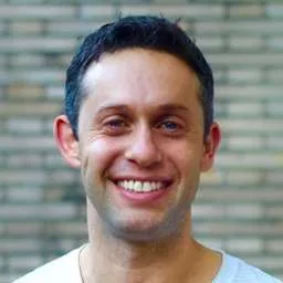 Aaron Rudenstine