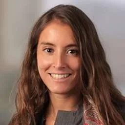 Yasmine Fage