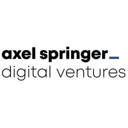 Axel Springer Digital Ventures