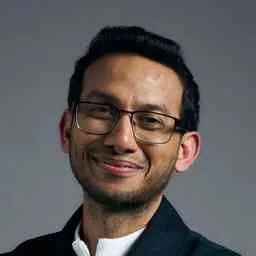 Ritesh Agarwal