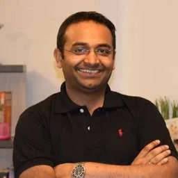 Abhishek Gupta