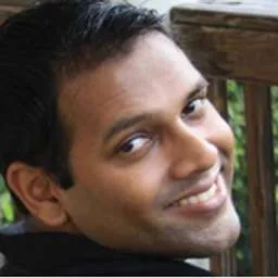 Abhinav Sinha