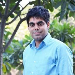 Maninder Gulati, CSO at OYO