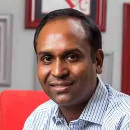 Anil Goel