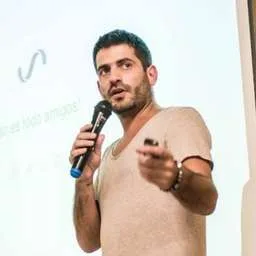 Ezequiel Mina