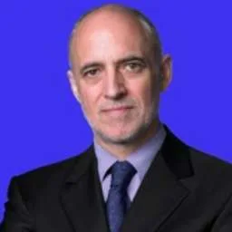 Ian Stone, Independent Non-Executive Director at Tencent
