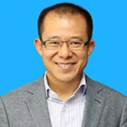 Martin Lau, Angel Investor