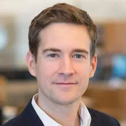Christopher Dawe