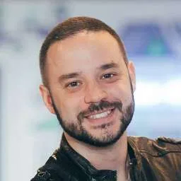 Tiago Dalvi
